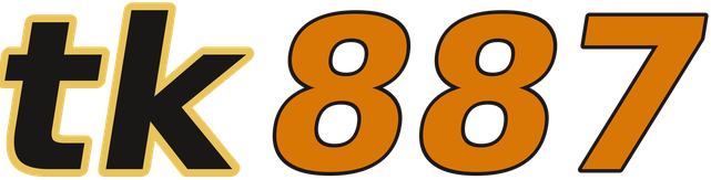 tk887 logo
