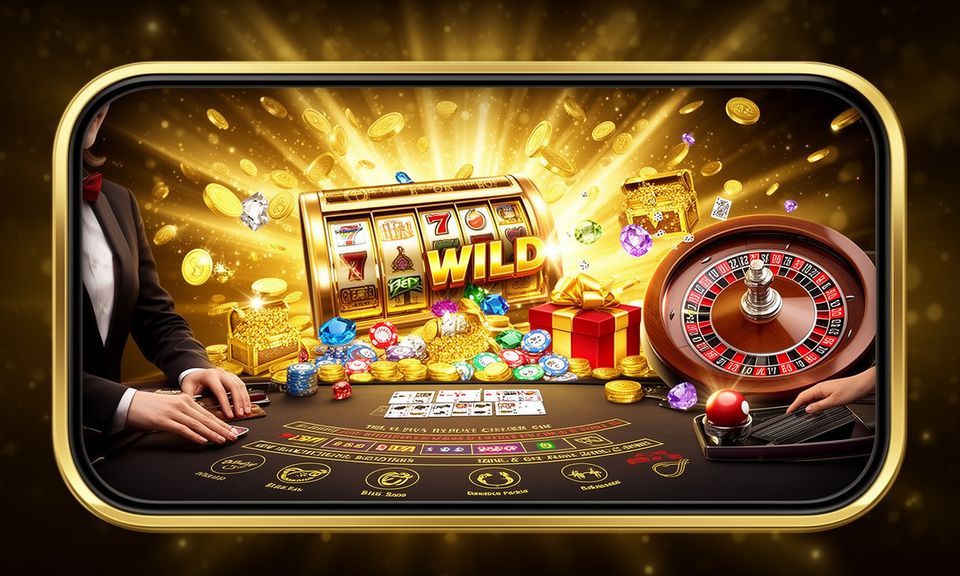 tk887 Explore What Teen Patti Spin Actually Offers