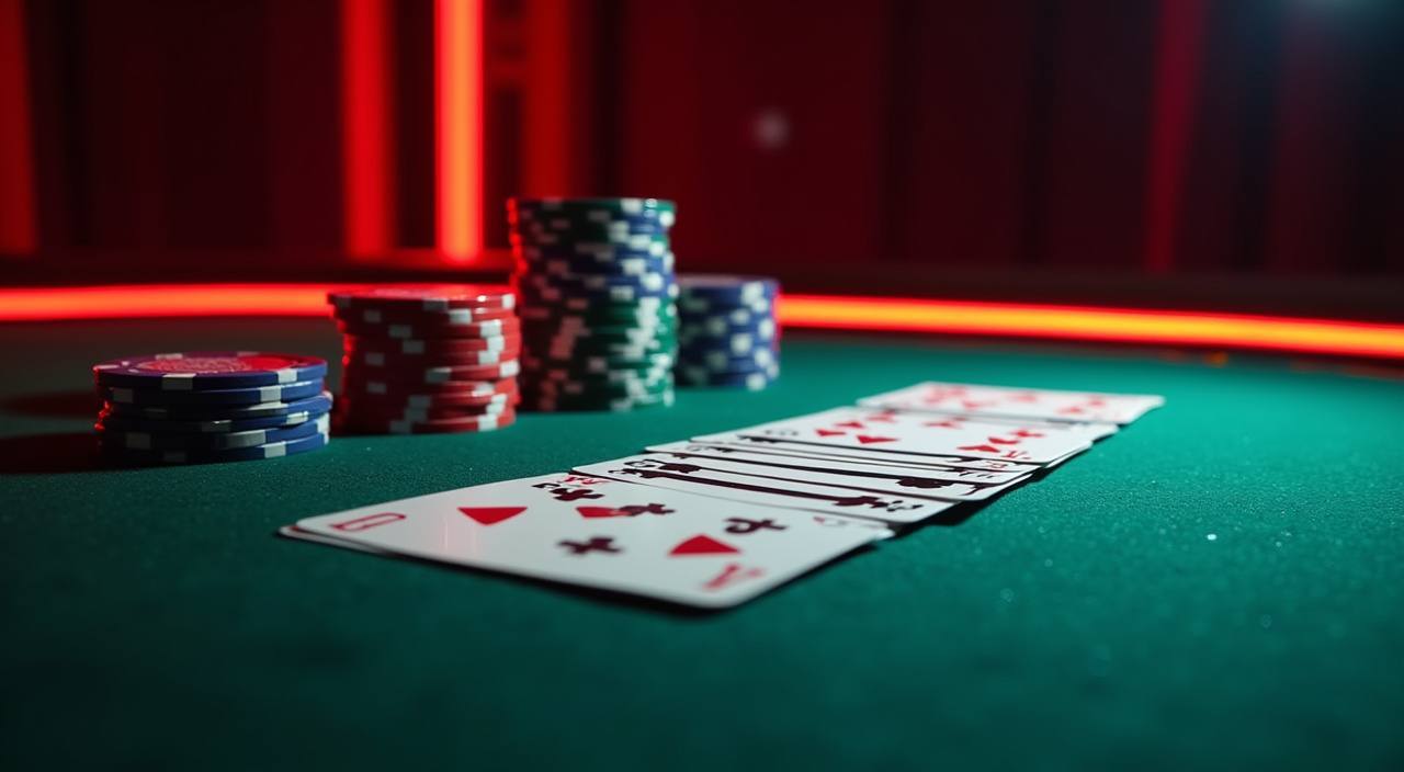 tk887 Casino